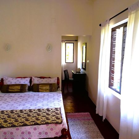 Bella Beach Villa Mararikulam Ngoại thất bức ảnh