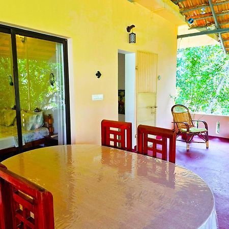 Bella Beach Villa Mararikulam Ngoại thất bức ảnh