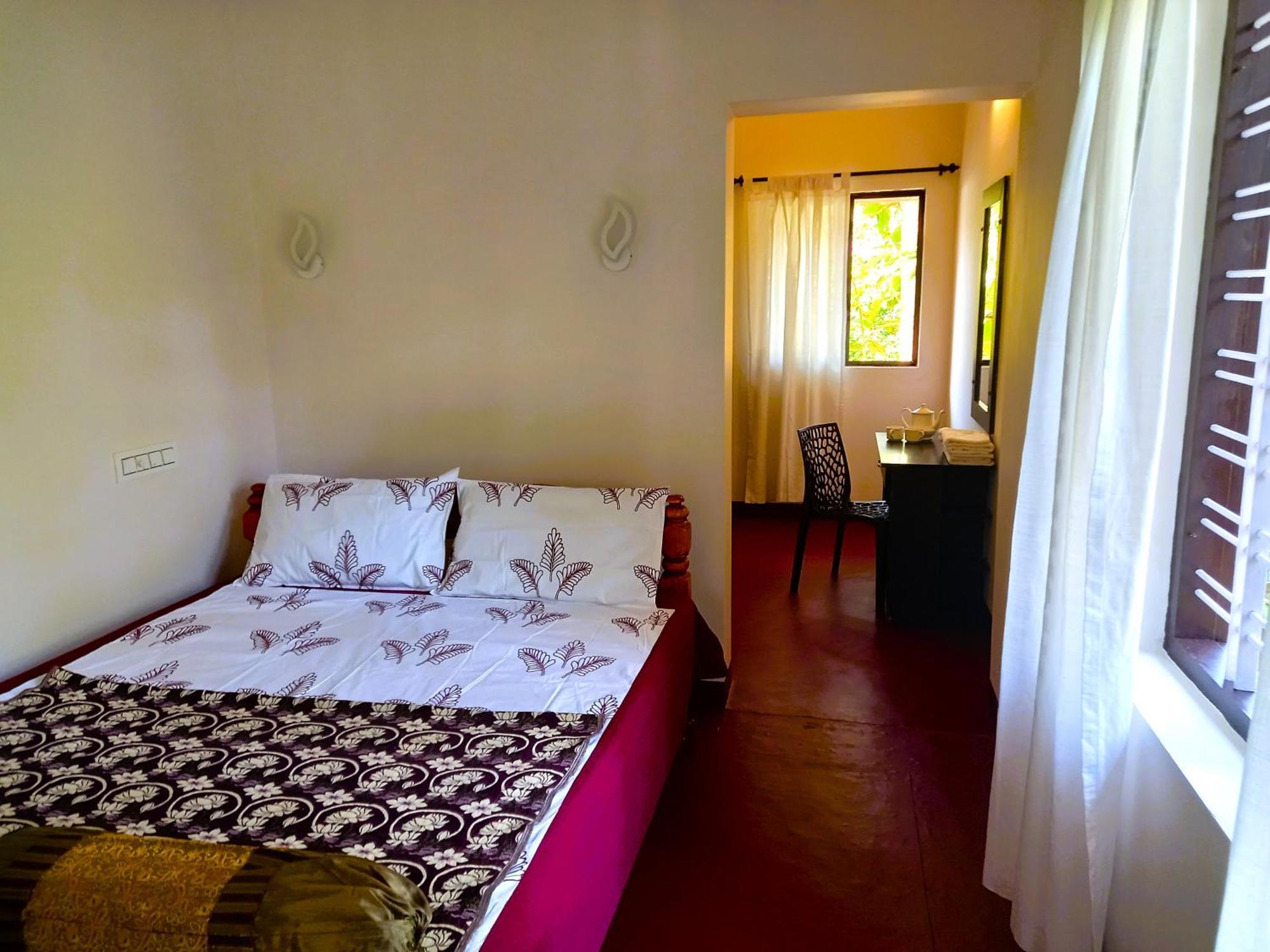 Bella Beach Villa Mararikulam Ngoại thất bức ảnh