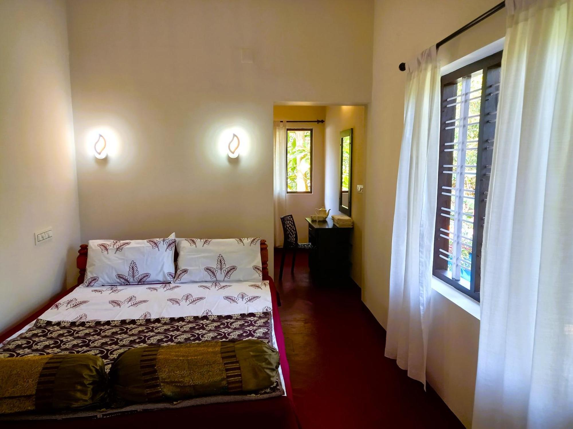 Bella Beach Villa Mararikulam Ngoại thất bức ảnh