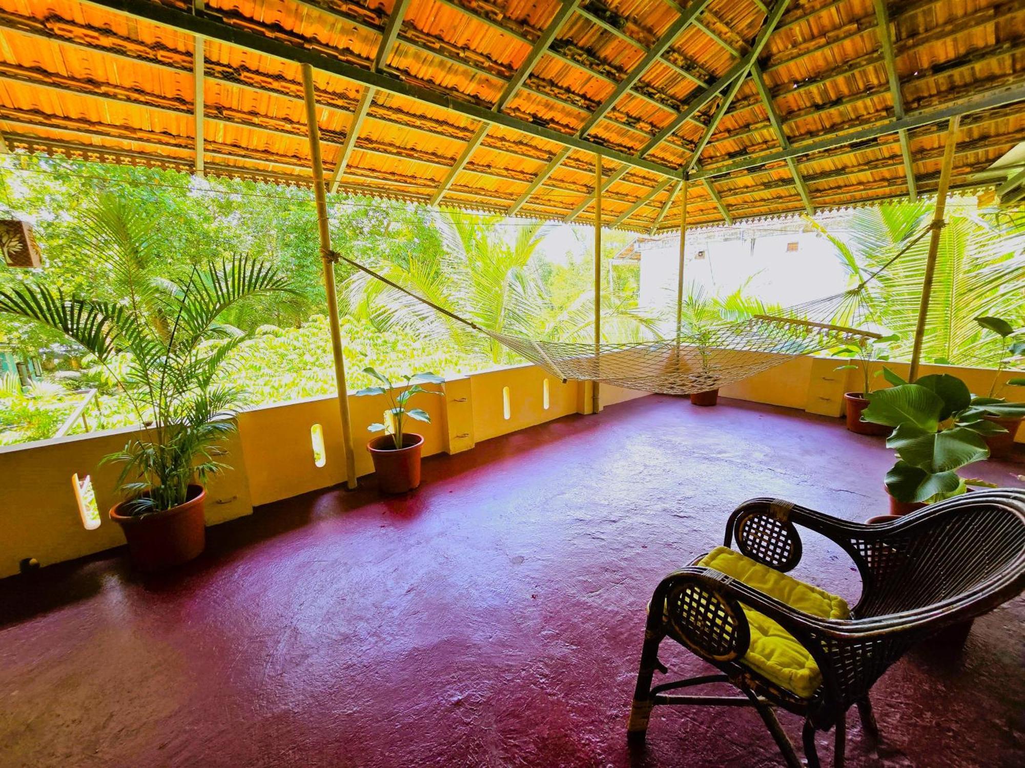 Bella Beach Villa Mararikulam Ngoại thất bức ảnh