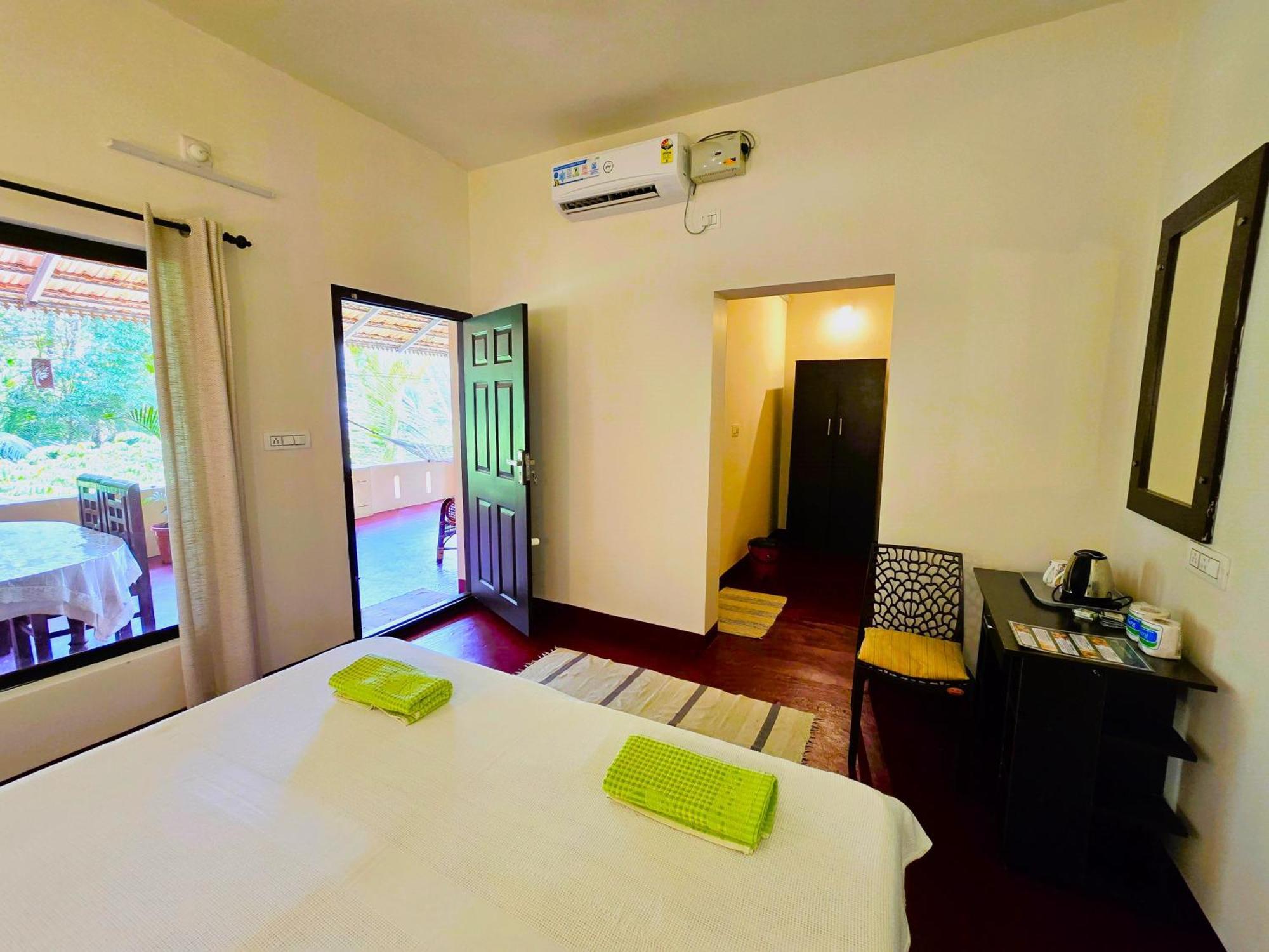 Bella Beach Villa Mararikulam Ngoại thất bức ảnh